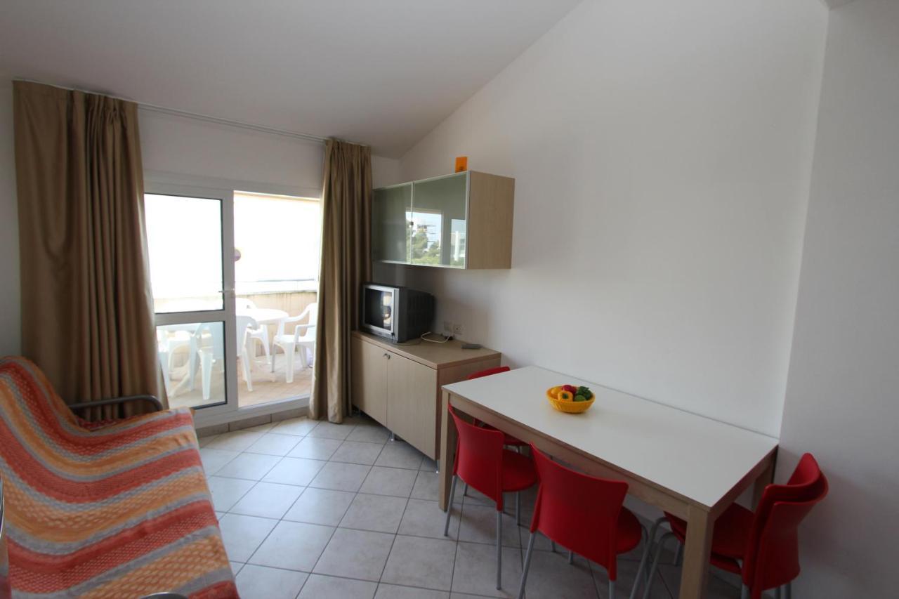 Horizon Apartment Бибионе Екстериор снимка