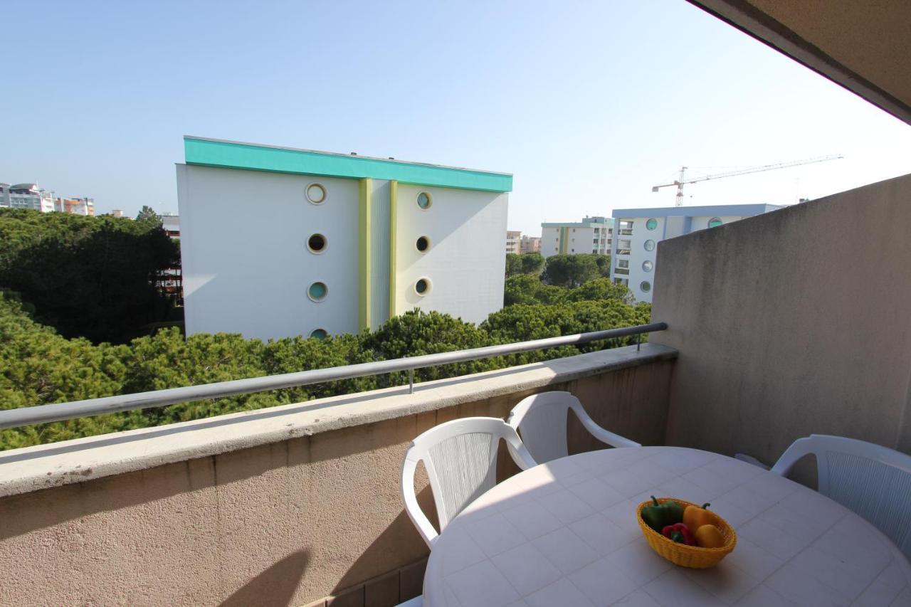 Horizon Apartment Бибионе Екстериор снимка