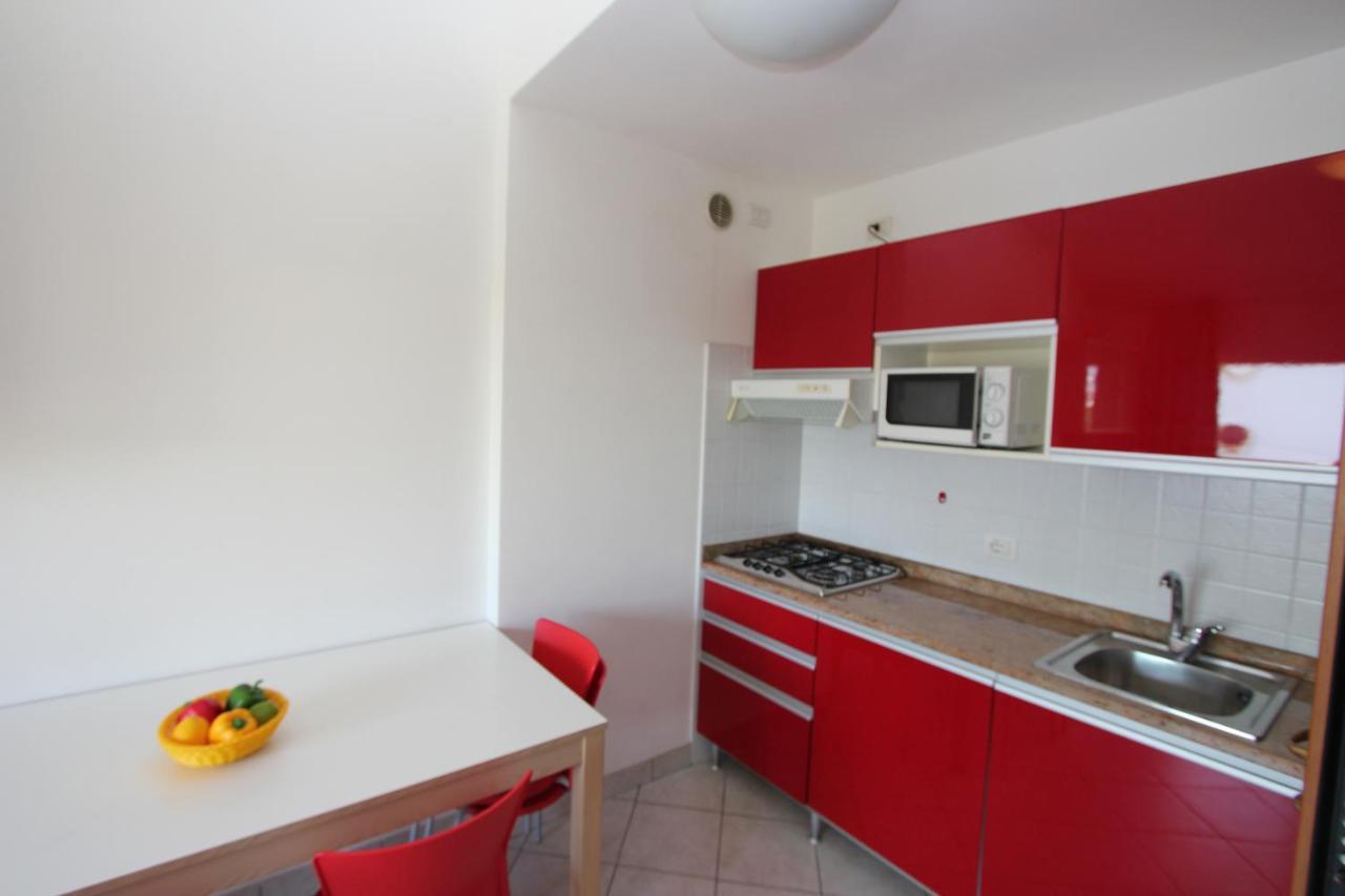 Horizon Apartment Бибионе Екстериор снимка