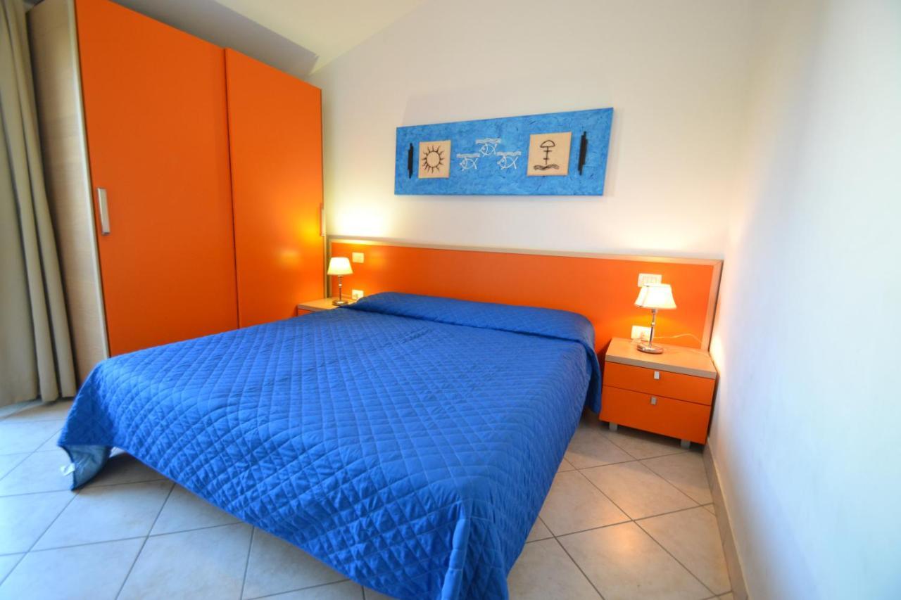 Horizon Apartment Бибионе Екстериор снимка