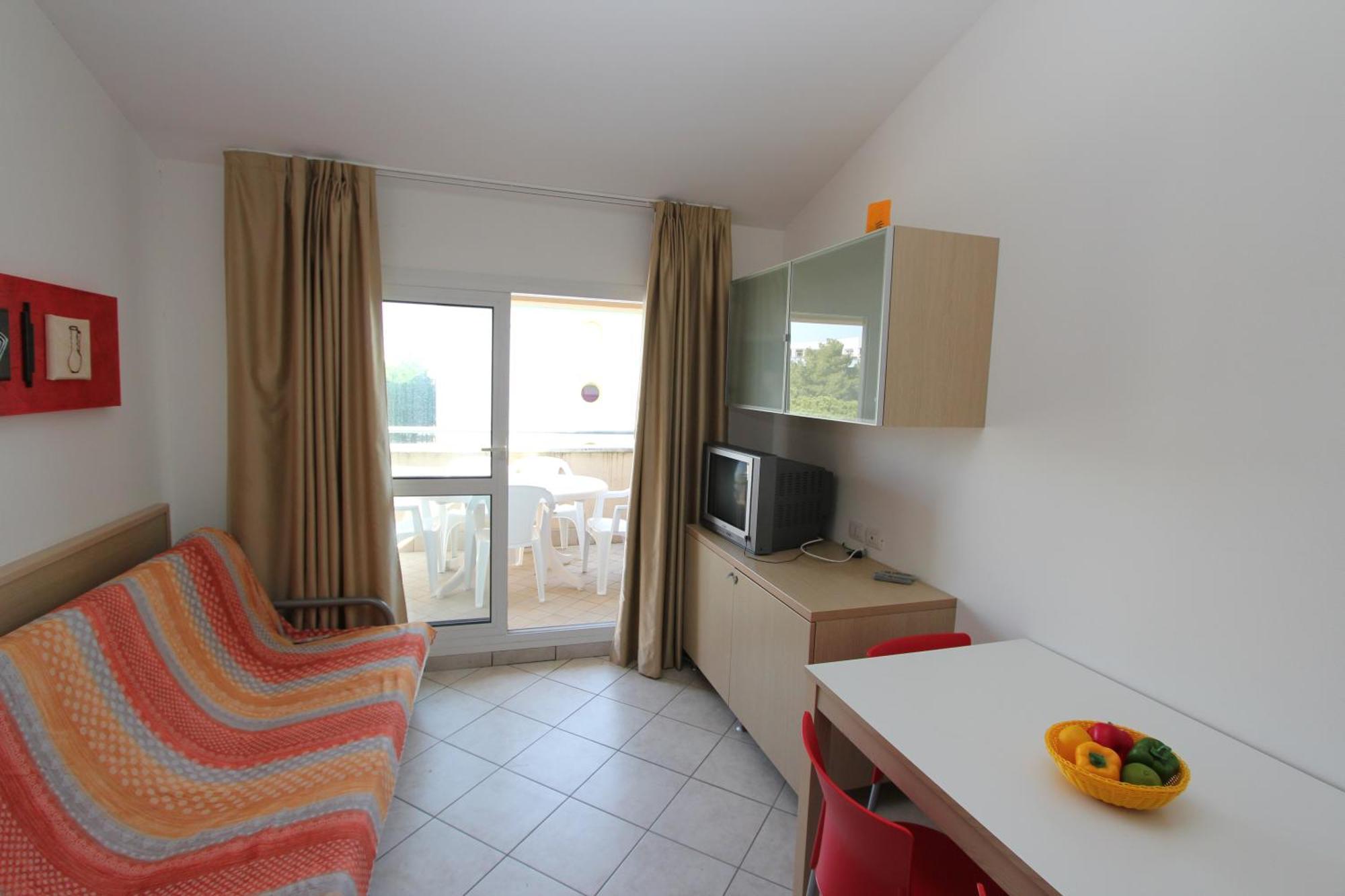 Horizon Apartment Бибионе Екстериор снимка