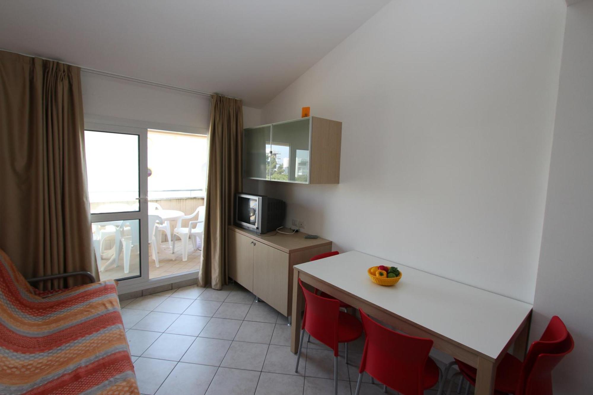 Horizon Apartment Бибионе Екстериор снимка