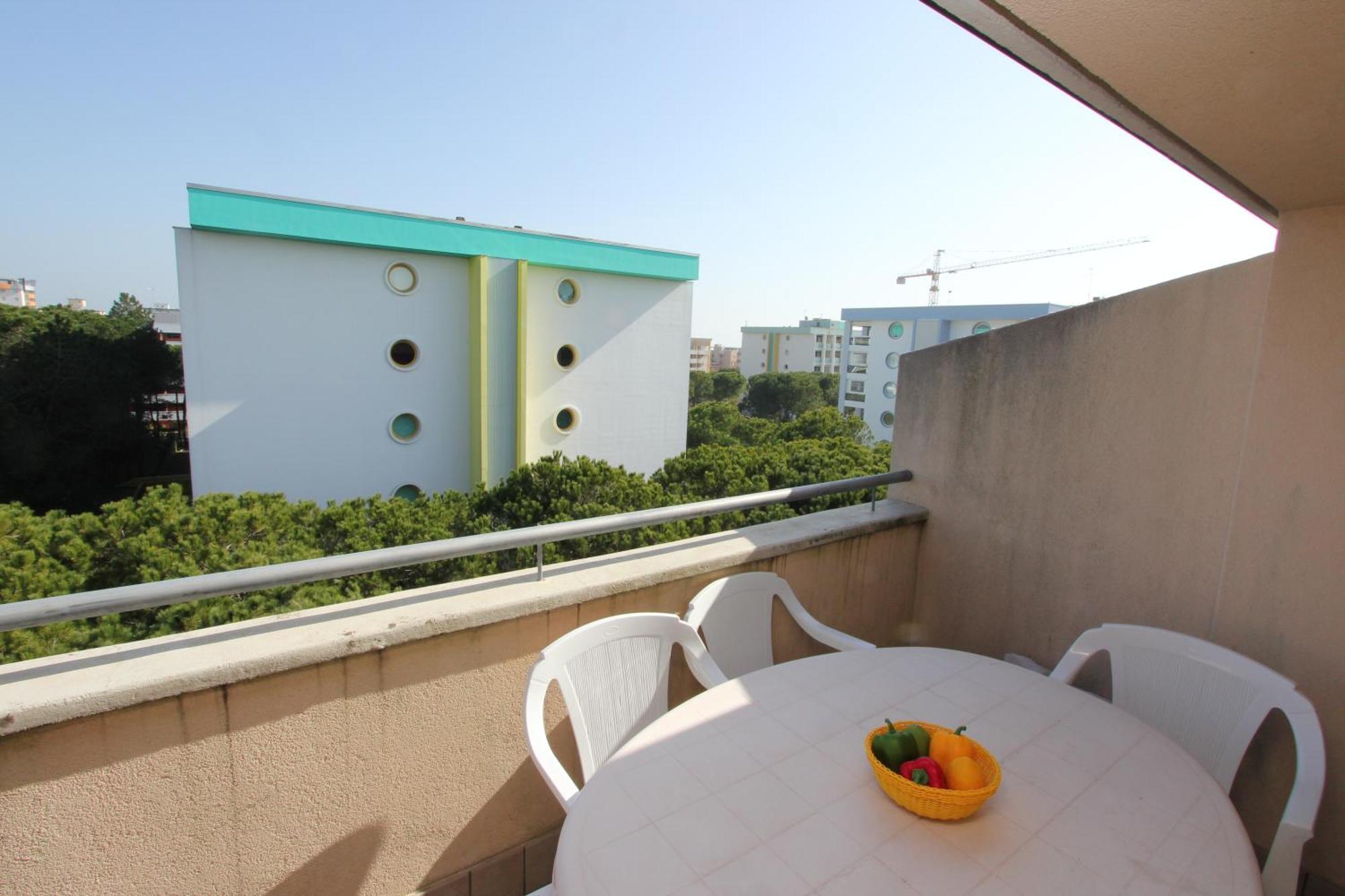 Horizon Apartment Бибионе Екстериор снимка