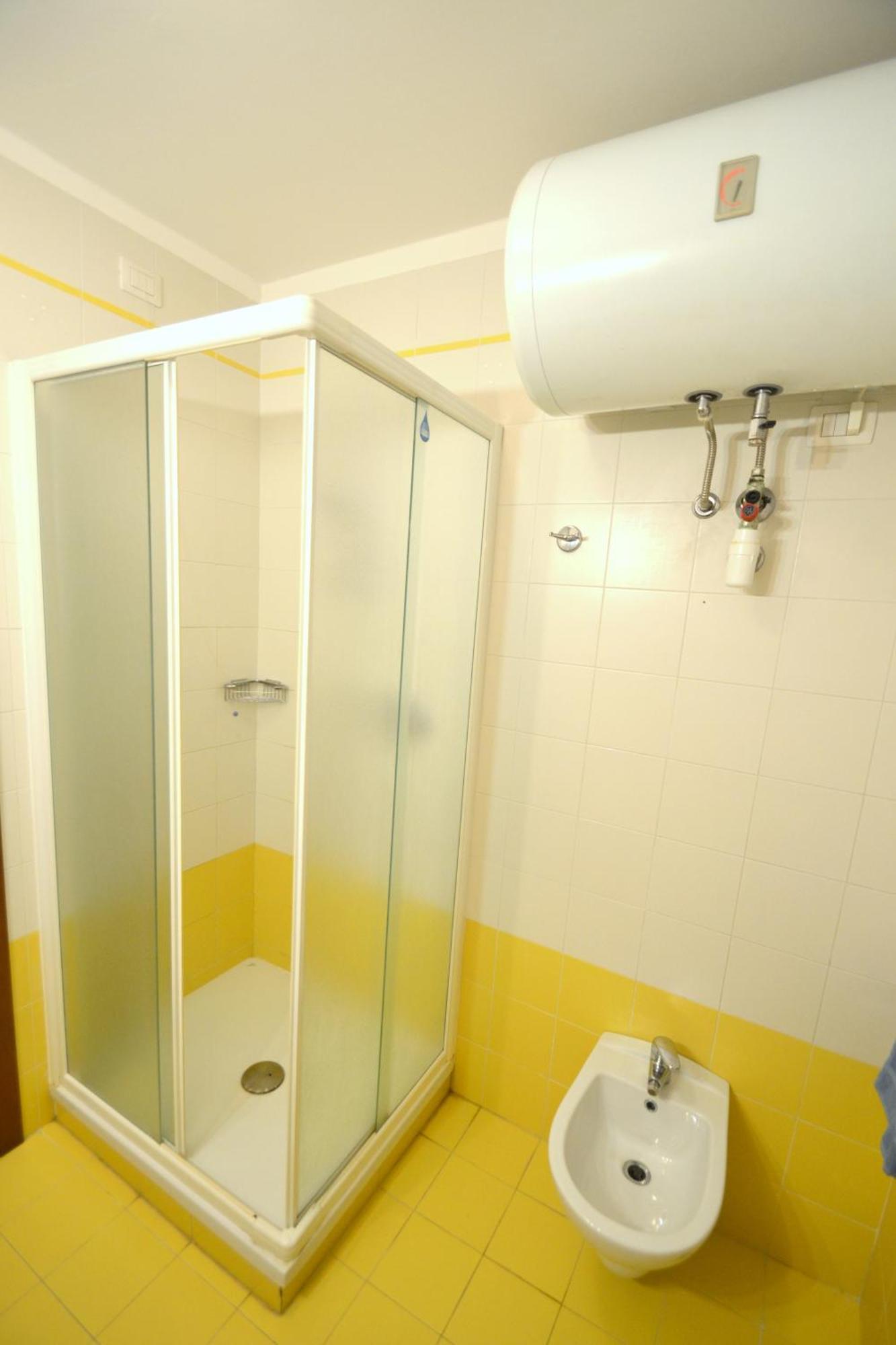 Horizon Apartment Бибионе Екстериор снимка
